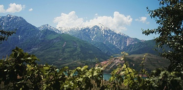 Где отдохнуть в Узбекистане летом: 7 природных мест и баз отдыха