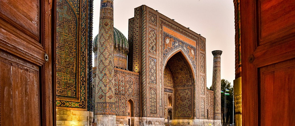 why-samarkand-is-the-heart-of-the-great-silk-road-and-what-to-know-about-the-city