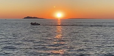 Where and how to vacation at lake Alakol: routes and resorts