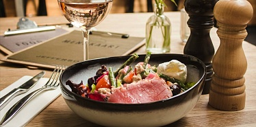 10 отличных заведений Ташкента с VIP-кабинками для комфортного отдыха