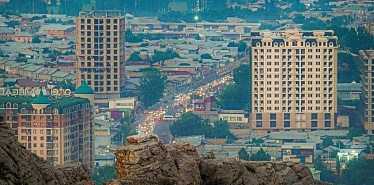 9 легендарных заведений Оша, проверенных временем