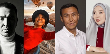 10 успешных предпринимателей родом из Атырау, которыми стоит гордиться