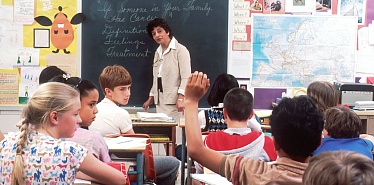 International schools in Uzbekistan: top options for enrolling your child