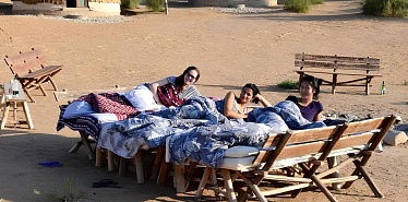 Discover Uzbekistan’s best ecotourism spots with the UK Tourism Ambassador