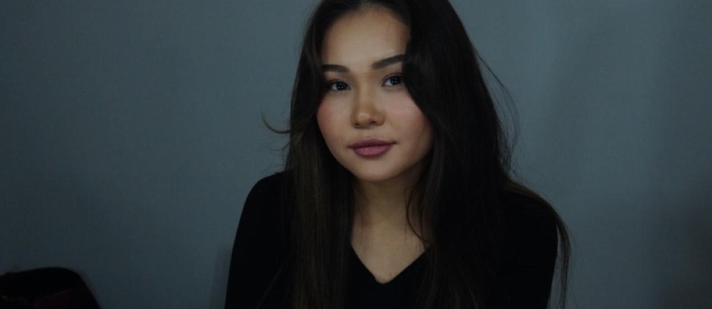 Амина Аскарова о карьере художника по гриму, работе на съемочной площадке и профессионализме