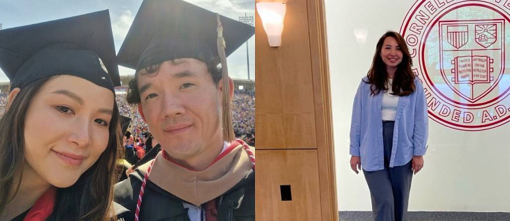 Наши в мире. Как поступить в Cornell University и получить опыт мирового уровня в Лиге Плюща