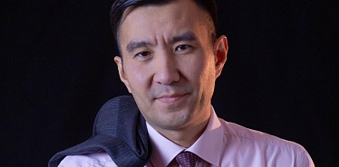 Санжар Шалкарбеков о результатах Robotek Grand Tournament 2025 и развитии образования в Центральной Азии