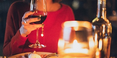 Что приготовить на романтический ужин: 20 небанальных идей