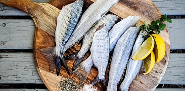 Where to eat the best fish in Tashkent: top 10 spots