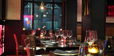 Куда ходили наши родители: 20 ресторанов Ташкента с историей