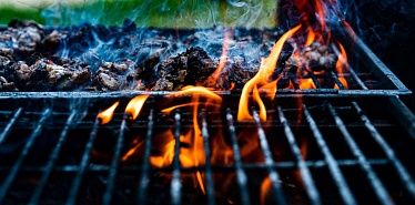 Топ-8 мест, где можно попробовать вкусный шашлык в Шымкенте