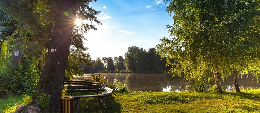 10 круглогодичных зон отдыха в Шымкенте: глэмпинги и загородные комплексы