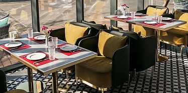 Top 10 restaurants in Tashkent: from exceptional service to a modern menu