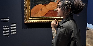 Не туристический Берлин: куда пойти, чтобы слиться с местными и вдохновиться городом