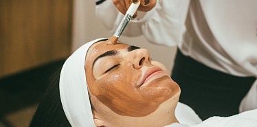 5 places for SPA and bathhouse relaxation in Ashgabat