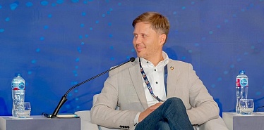 EdTech-предприниматель из Эстонии Март Аро о том, каким будет образование будущего