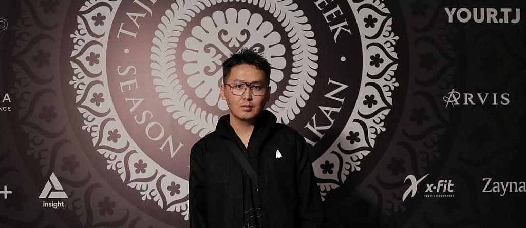 Креативная индустрия. Залкар Аскарали об интерпретации кыргызских традиций и истории в современном дизайне