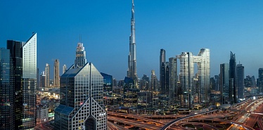 Где искать работу в ОАЭ: 10 проверенных сайтов и ресурсов