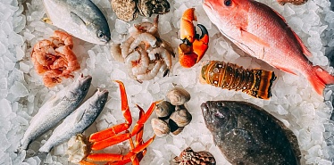 9 ресторанов Актау, где подают вкусные морепродукты