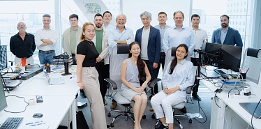 Из Португалии в Казахстан: как представители Saraiva + Associados начали работу на местном рынке и чему научились за это время