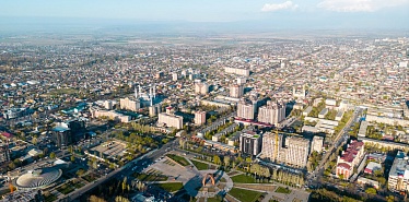 15 новых мест в Алматы, Астане, Бишкеке и Ташкенте, которые стоит посетить