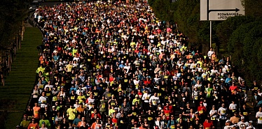 Самые масштабные забеги Центральной Евразии в 2026 году