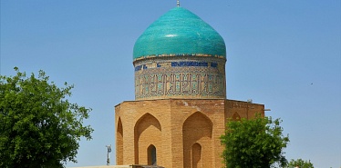 Where to go in Turkestan: main entertainment and attractions