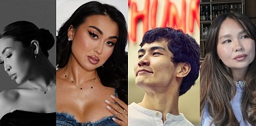 10 предпринимателей из Казахстана, которые создали узнаваемые сильные бренды