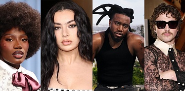 Главные музыкальные открытия последних лет: кого сегодня слушает весь мир