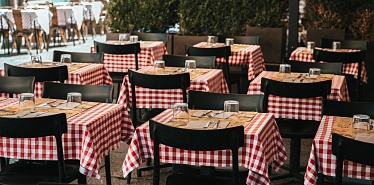 What’s new in Bishkek: 10 spaces for meetings, coffee, and dinners