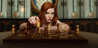 Мини-сериалы от Netflix, которые можно посмотреть за выходные