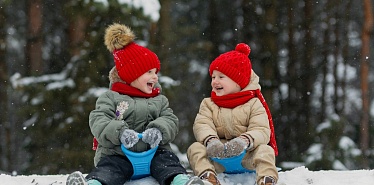 Куда сходить с детьми в Костанае: 8 локаций для интересного семейного отдыха