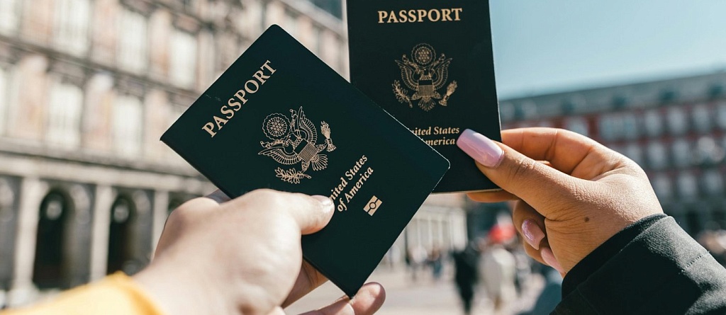 Что делать, если вы потеряли паспорт за границей