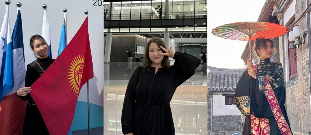 Наши в мире. Как поступить в Peking University и учиться в одном из сильнейших университетов Азии