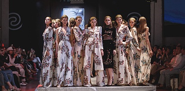 Седьмой сезон Eurasian Fashion Week стартует в Алматы