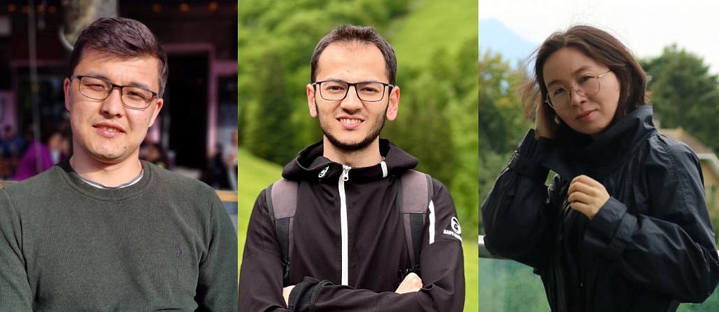 «EPFL уже готовит вас к Meta», — студенты из Центральной Азии об учебе в одном из самых престижных вузов Швейцарии