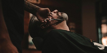 10 barbershops in Astana with modern men's grooming services
