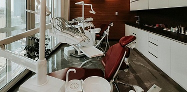 10 dental clinics in Tashkent offering quality services
