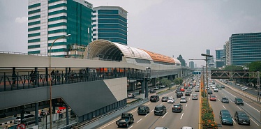 Когда начнет свою работу LRT в Астане, и что уже известно о системе транспорта