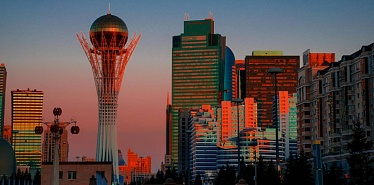 What it’s like to work as an expat in Kazakhstan — a practical guide