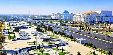 Turkmenabat: what you need to know about one of Turkmenistan’s largest cities