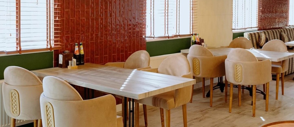 10 ресторанов в Астане для ифтара с друзьями и семьей