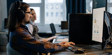 10 актуальных профессий, которые можно освоить за год