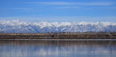Иссык-Куль весной: 13 мест, которые стоит увидеть до начала пляжного сезона