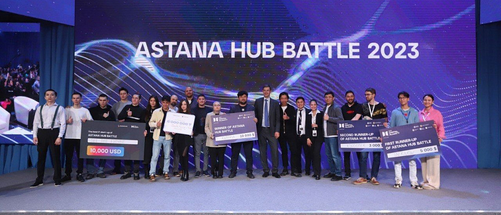 astana-hub-battle-bitva-tehnologicheskih-startapov-vpervye-sostoyalas-v-almaty