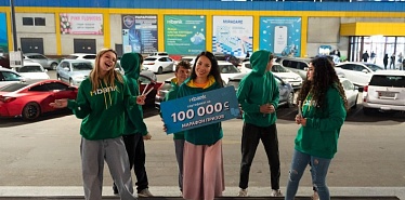 Я работаю в MBANK. Сотрудники о карьере в первом цифровом банке Кыргызстана