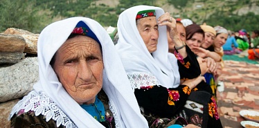 10 таджикских традиций и обычаев, которые актуальны до сих пор