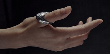 Работы Аи Шалкар и Алтынай Осмо представят на выставке в Нью-Йорке 