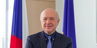 Посол Чехии о деятельности в Казахстане и Кыргызстане: запуск рейсов и экономическое сотрудничество