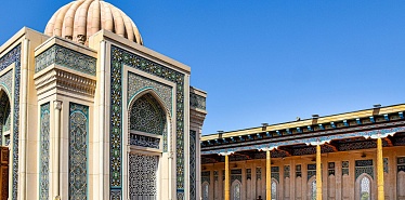 Central Asia update: important news from Kazakhstan, Kyrgyzstan, Uzbekistan, and Tajikistan